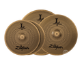 Zildjian Low Volume Cymbals
