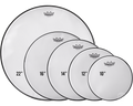 Remo Silent Stroke Heads 10'',12'',14'',16'',22''