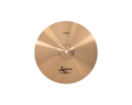 Aqua 14" Tradtional Thin Hi-hats - Black Logo
