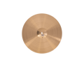 Aqua 14" Tradtional Thin Hi-hats - Black Logo