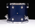 DW Performance Series 12x14 Floor Tom - Roadster Blue