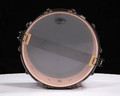 Canopus Type R 6.5x14 Gold Metallic Snare Drum