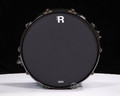 Canopus Type R 6.5x14 Lush Metallic Snare Drum