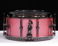 Canopus Type R 6.5x14 Sakura Metallic Snare Drum (MTR-1465DH-SMT-LQ)