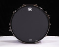 Canopus Type R 6.5x14 Sakura Metallic Snare Drum