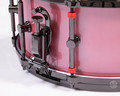 Canopus Type R 6.5x14 Sakura Metallic Snare Drum (MTR-1465DH-SMT-LQ)