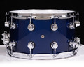 DW Performance 8" x 14" Snare Drum - Roadster Blue (DRPL0814SSRB)