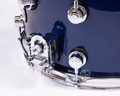 DW Performance 8" x 14" Snare Drum - Roadster Blue (DRPL0814SSRB)