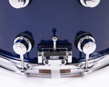 DW Performance 8" x 14" Snare Drum - Roadster Blue (DRPL0814SSRB)