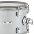 EFNOTE 7 Electronic Drum Kit - White Sparkle
