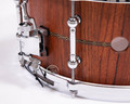 Tama Star Reserve Stave Jatoba 14x7 Snare Drum