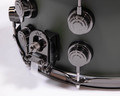 DW Collector's 7x14 Snare - Satin Toy Tank Green