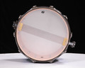 DW Collector's 7x14 Snare - Satin Toy Tank Green