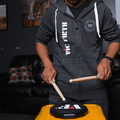 Vic Firth VF 6" Practice Pad (VXPPVF06)