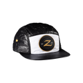 Zildjian Limited Edition Quilted 5 Panel Camp Hat (ZAHC0012-LE)