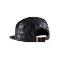 Zildjian Limited Edition Quilted 5 Panel Camp Hat