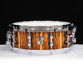 Sonor SQ2 14"x5.5" Medium Maple Snare Drum - African Marble (1029299-2)