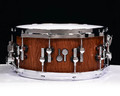Sonor SQ2 14x6.5 Medium Beech Snare Drum - Bubinga Replica Veneer (1030142-2)