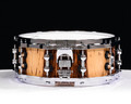 Sonor SQ2 14x5.5 Medium Maple Snare Drum - African Marble