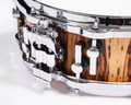 Sonor  SQ2 14"x5" Medium Maple Snare Drum - African Marble