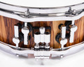 Sonor  SQ2 14"x5" Medium Maple Snare Drum - African Marble