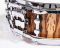 Sonor SQ2 Medium Maple 5.5x14 Snare Drum - African Marble