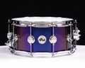 DW Collector's Brass 6.5x14 Snare Drum - Supernova (Custom Finish (DRVD6514SVNOVA