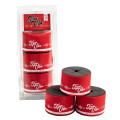 TnR TrueVibe Floor Tom Isolation Mount - Red