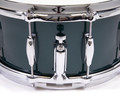 Gretsch USA 6.5x14 Snare - Cadillac Green W/ Lighting Throw