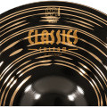 Meinl Classics Custom 12" Dark Crash (CC12DAS)