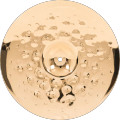 Meinl Classic Customs Extreme Metal 14" Hi-Hats