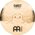 Meinl Classic Customs Extreme Metal 14" Hi-Hats (CC14EMH-B)