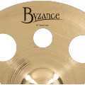 Meinl Byzance Brilliant 16" Trash Crash (B16TRC-B )