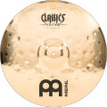 Meinl Classic Customs Extreme Metal 16" Crash (CC16EMC-B)