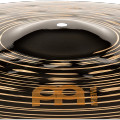 Meinl Classics Custom Dark 16" Heavy Crash (CC16HDAC)