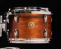 Gretsch USA Custom 4pc - Gloss Mahogany 12/14/16/22 w/Mount