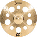 Meinl Byzance 18" Brilliant Trash Crash (B18TRC-B)