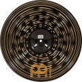 Meinl Classics Custom Dark 18" Heavy Crash (CC18HDAC)