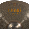 Meinl Classics Custom 21" Brann Dailor Signature Ghost Ride (CC21GR)