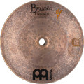 Meinl Artist Concept Model - 6"/6" Benny Greb Crasher Hats (AC-6CRASHER)