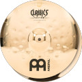 Meinl Classics Custom Extreme Metal Cymbal Set (14/18/20) (CC-EM480)