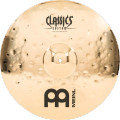 Meinl Classics Custom Extreme Metal Cymbal Set (14/18/20)