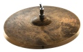 Sabian XSR 14" Monarch Hats