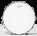 Ludwig Acrophonic Special Edition 14x6.5 Snare- Hammered Aluminum