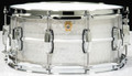 Ludwig Acrophonic Special Edition 14x6.5 Snare- Hammered Aluminum