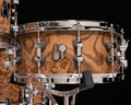 Sonor SQ2 6pc Medium Maple Kit - Chocolate Burl High Gloss