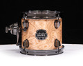 Mapex Saturn Exotic 8x7 Tom - Natural Maple Burl SVT807BMXN