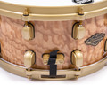 Tama Starclassic Walnut Birch 14x6.5 Snare - Gloss Natural Tamo Ash