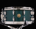 Gretsch USA Custom 4pc Cadillac Green Gloss