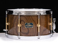 Canopus Zelkova 8x14 Snare Drum (HS-1480)